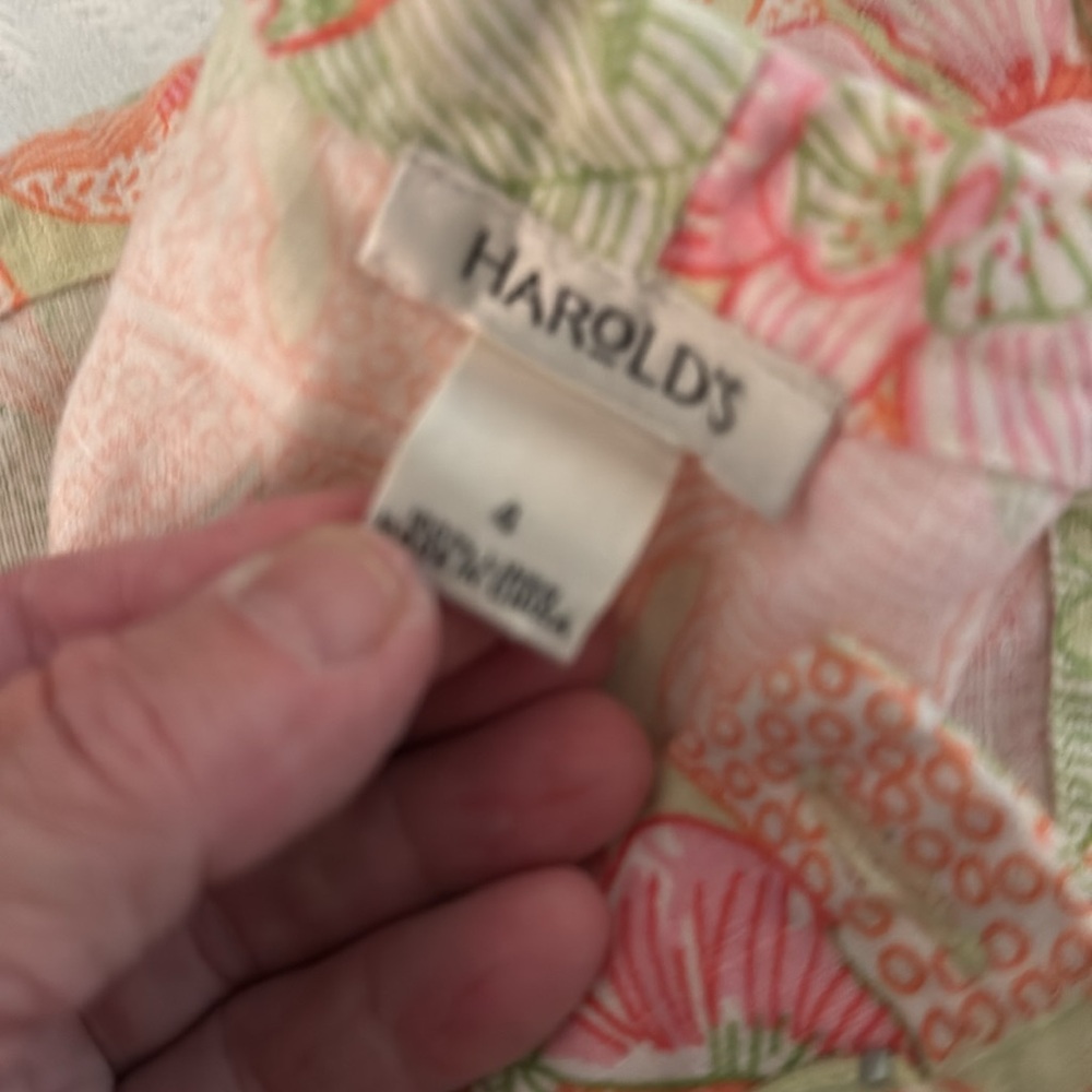 Pants - Picture 3 of 4